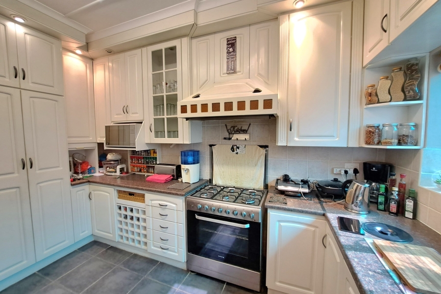 3 Bedroom Property for Sale in Worcester West Western Cape